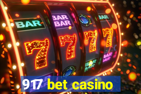 917 bet casino